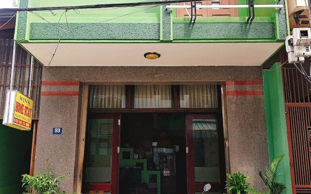 Win's Homestay - Hostel