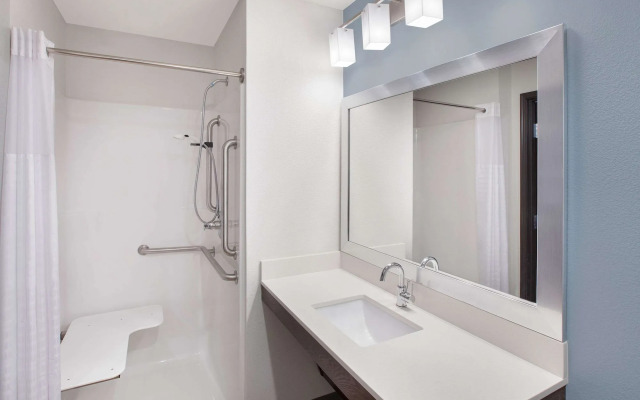 WoodSpring Suites West Monroe I-20