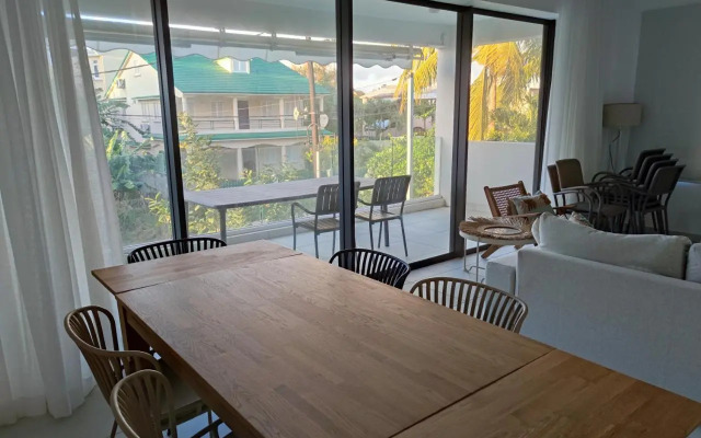 Appartement neuf à Trou aux Biches