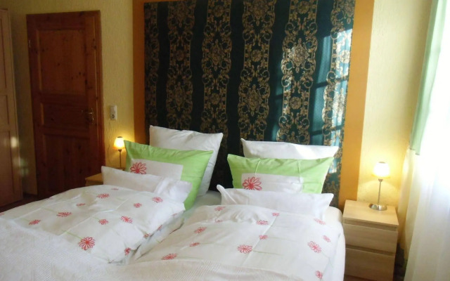 Landhotel-Restaurant Schwalbennest