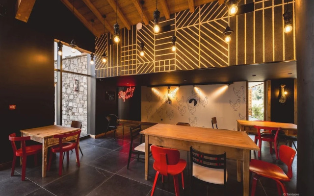 Résidence Terresens L'éclat des Veriaz