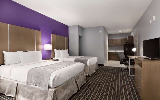 Days Inn by Wyndham Odessa