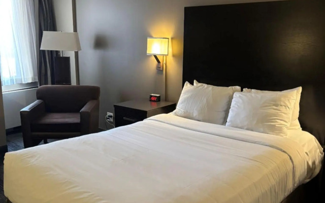 Radisson Hotel Winnipeg Downtown