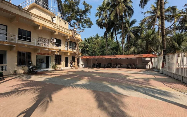 Havelock Inn Resort