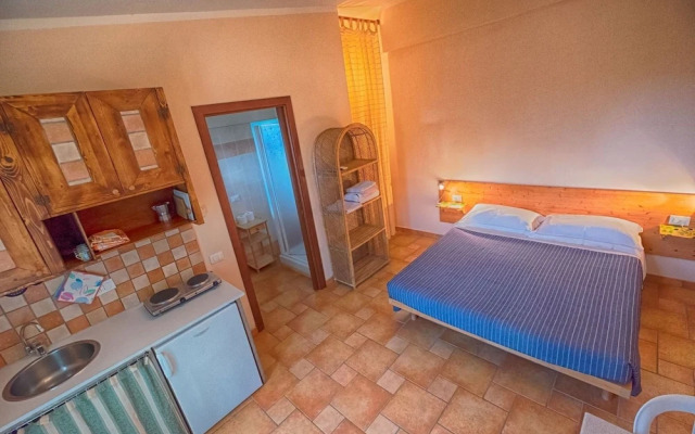 Agriturismo Casa Guidoni