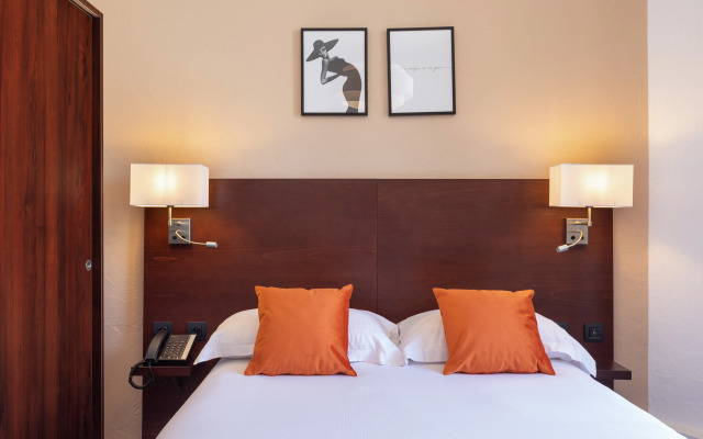 Best Western Hotel des Orangers