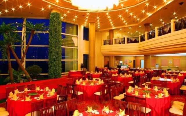 Dalian Jinshi International Convention Center