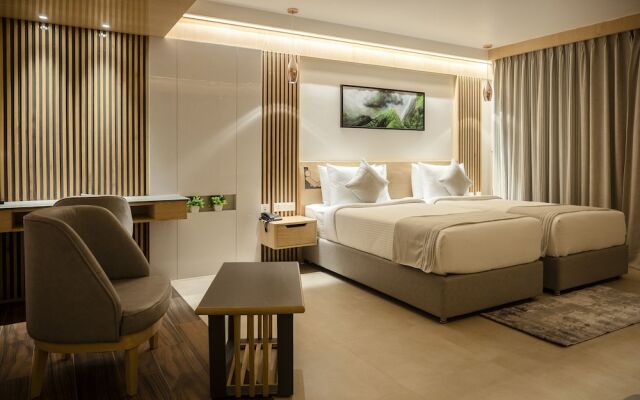 Hotel Lake View