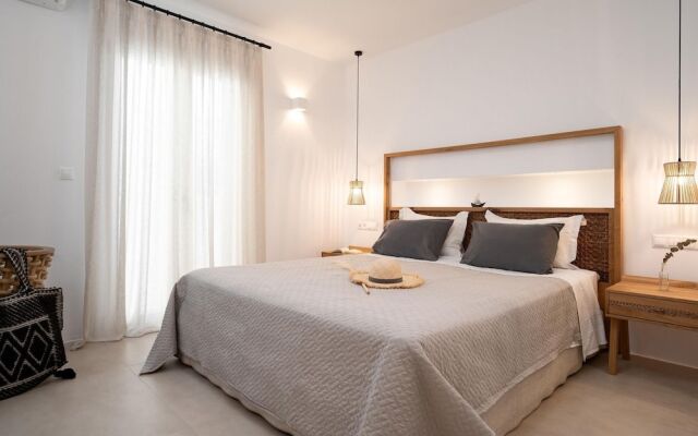 Villa Dia Mikri Vigla Naxos