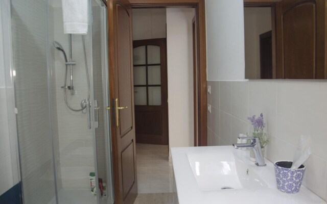 Trilocale via Paoli 56