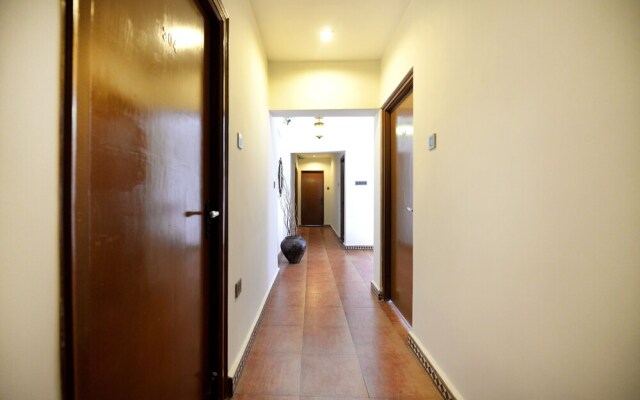 OYO Flagship 2207 Hotel Transit