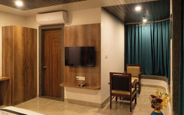 Pax Grand Blue Udaipur
