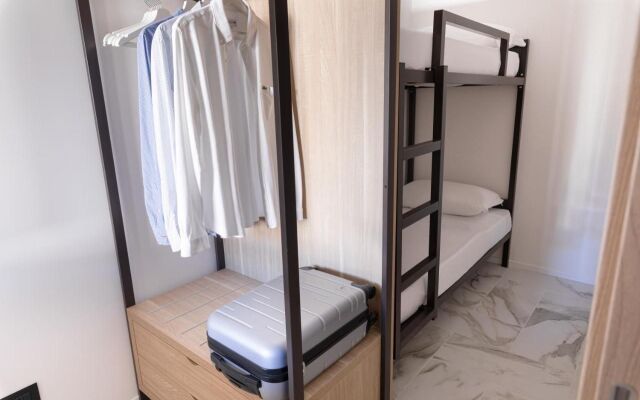 Pietra Bianca Residence