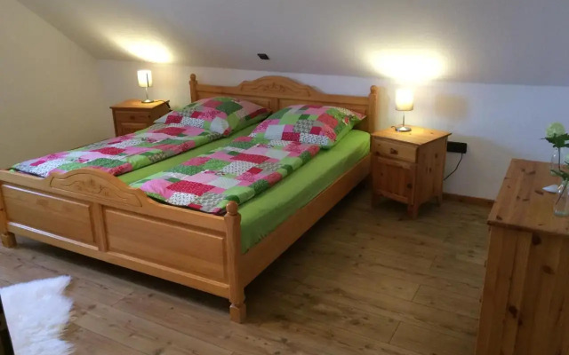 Ferienwohnung Niederrhein-Oase