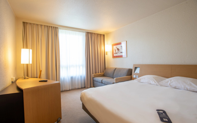Mercure Aix en Provence Beaumanoir
