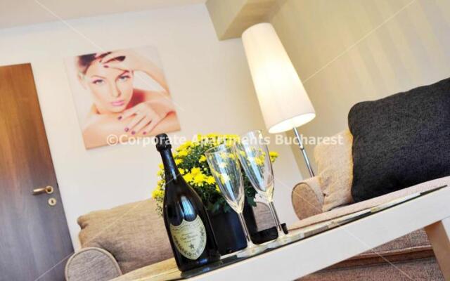 Corporate Apartments Bucharest