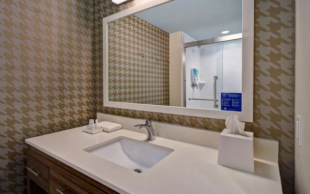 Home2 Suites by Hilton Odessa