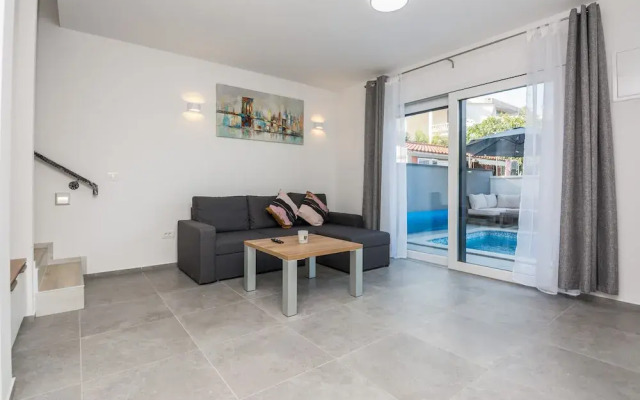 Apartment Spanic 2