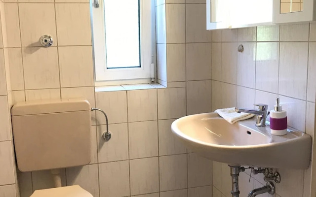 Apartmenthaus Marten