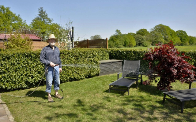 Villa Mia Ferienwohnungen GbR