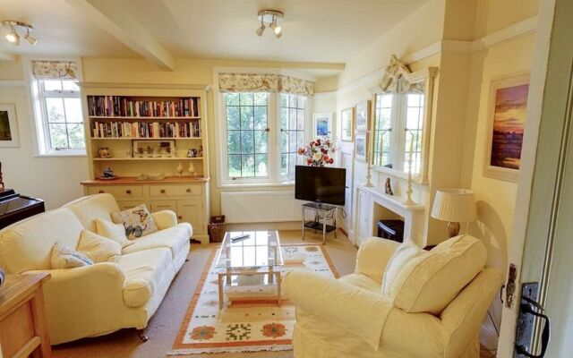 Rock House Cottage