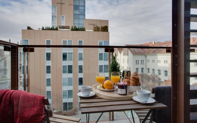 Teichmann Premium Apartments