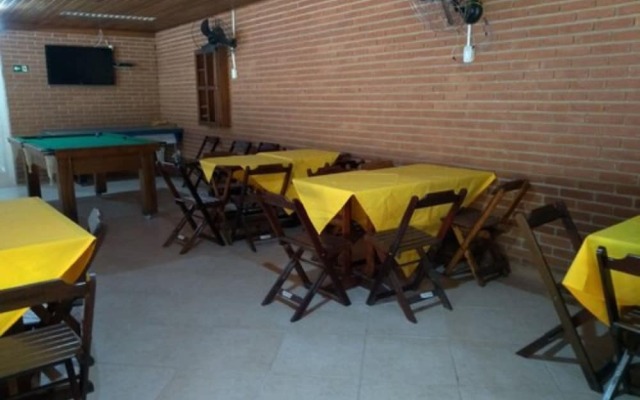 Residencial Caminho do Sol Chalés