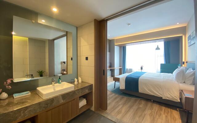 Holiday Inn Express Liaocheng Chiping by IHG