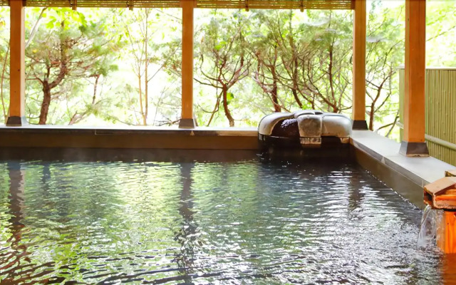 LiVEMAX RESORT KAWAJI