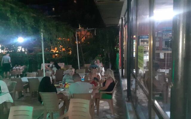 Tecimen Hotel