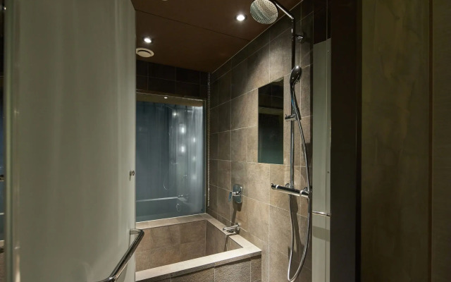 The Hotel Higashiyama by Kyoto Tokyu Hotel