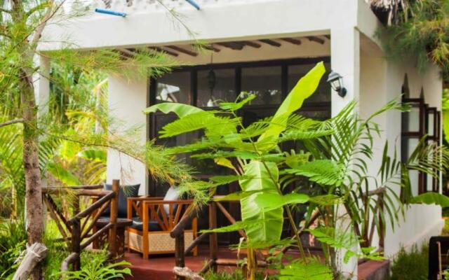 Dreamland Bungalows Michamvi Kae