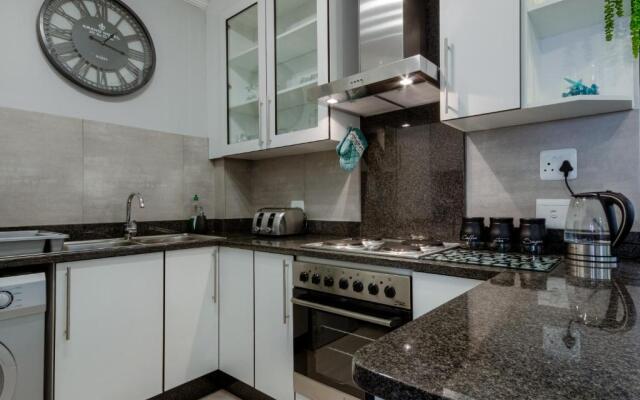 Vacation Letting - Unit 3 The Bridge