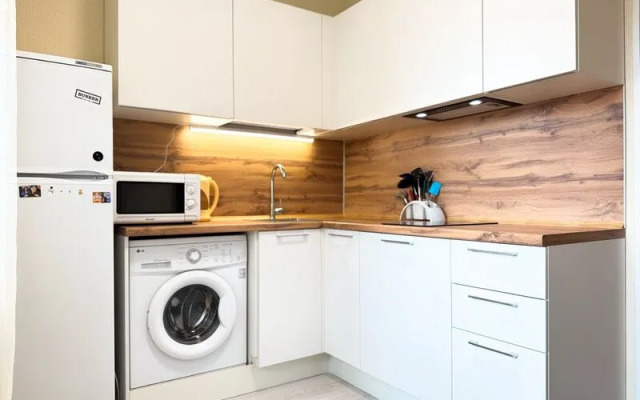 Акварель на ул. Зеленая, 21