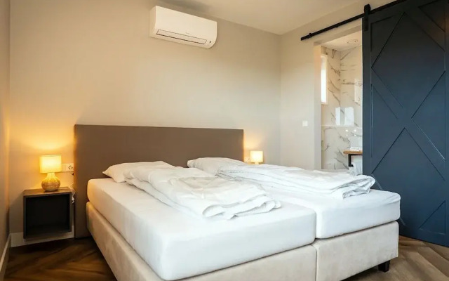 Holiday Home on Texel With Private Terrace