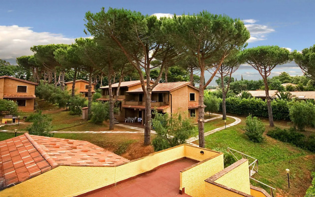 Residence Il Paradiso