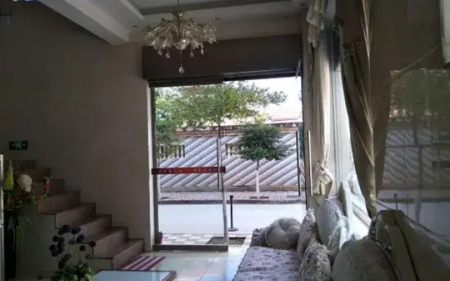 Yimen Shun Xinyuan Hotel