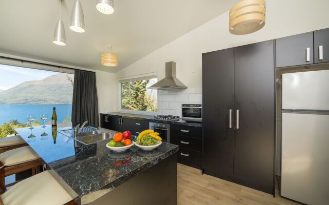 Gemini Lakeview Villa
