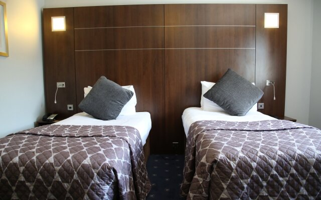 Quality Hotel Coventry