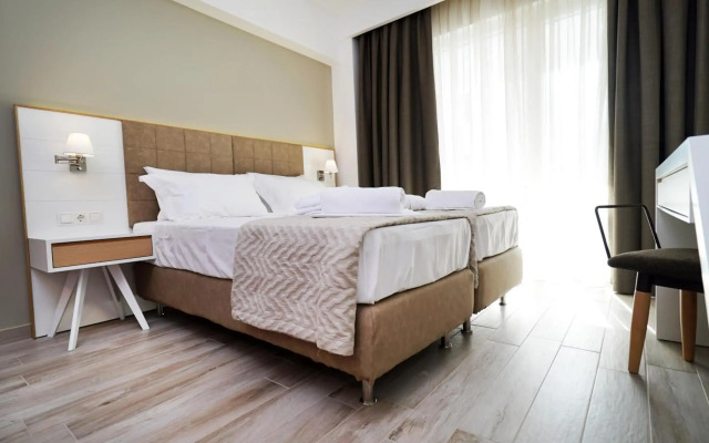 Olympus Thalassea Hotel