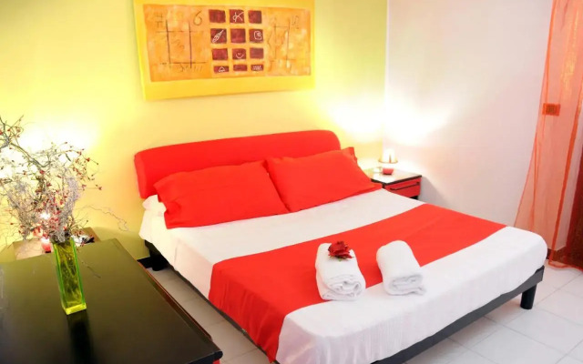 Venetico Il Gatto E La Volpe 2