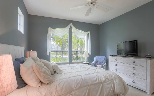 University Park 01 - 2 Br Home