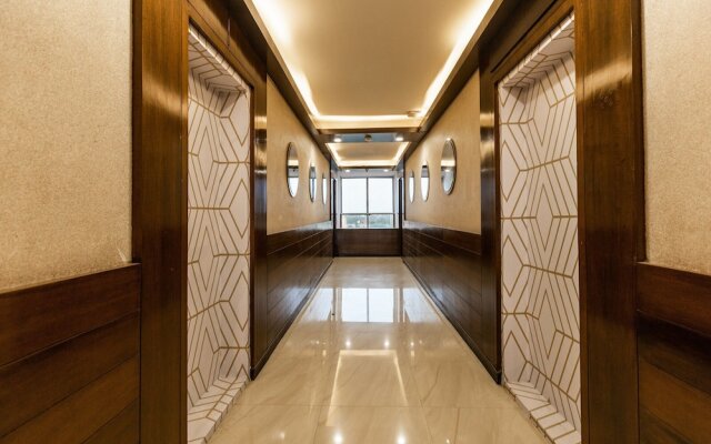 Hotel Nami Residency by OYO