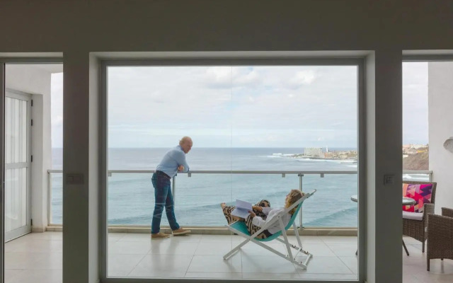 Las Olas Suite - Bajamar
