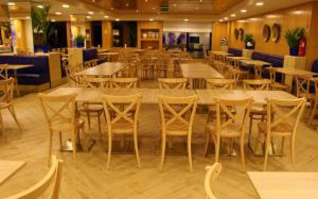 Alambique Hotel Resort & Spa