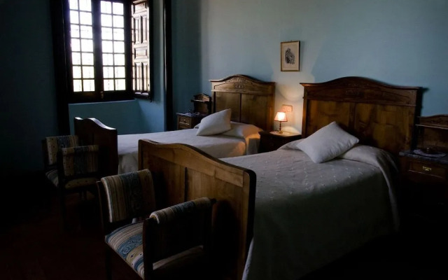 La Posada de Pradorey