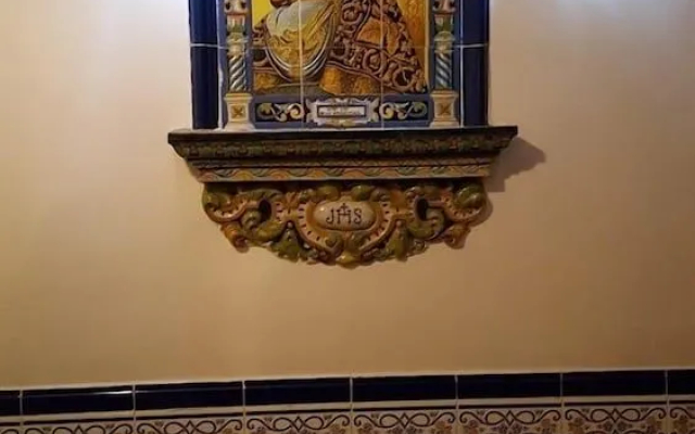 Pensión San José