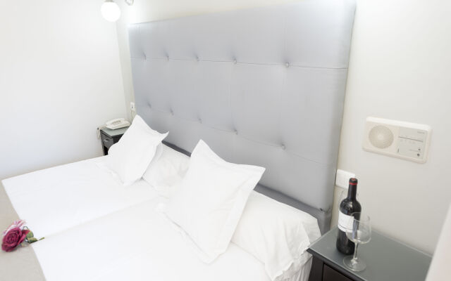 Hotel Toboso Chaparil