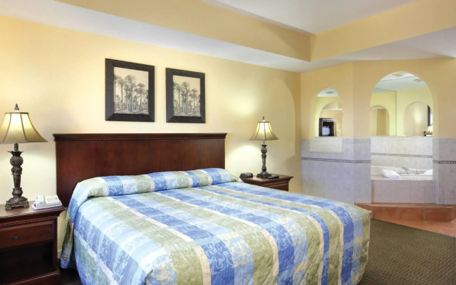 Club Wyndham Sea Gardens