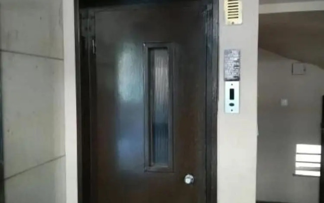 Luxury Acropolis Suite